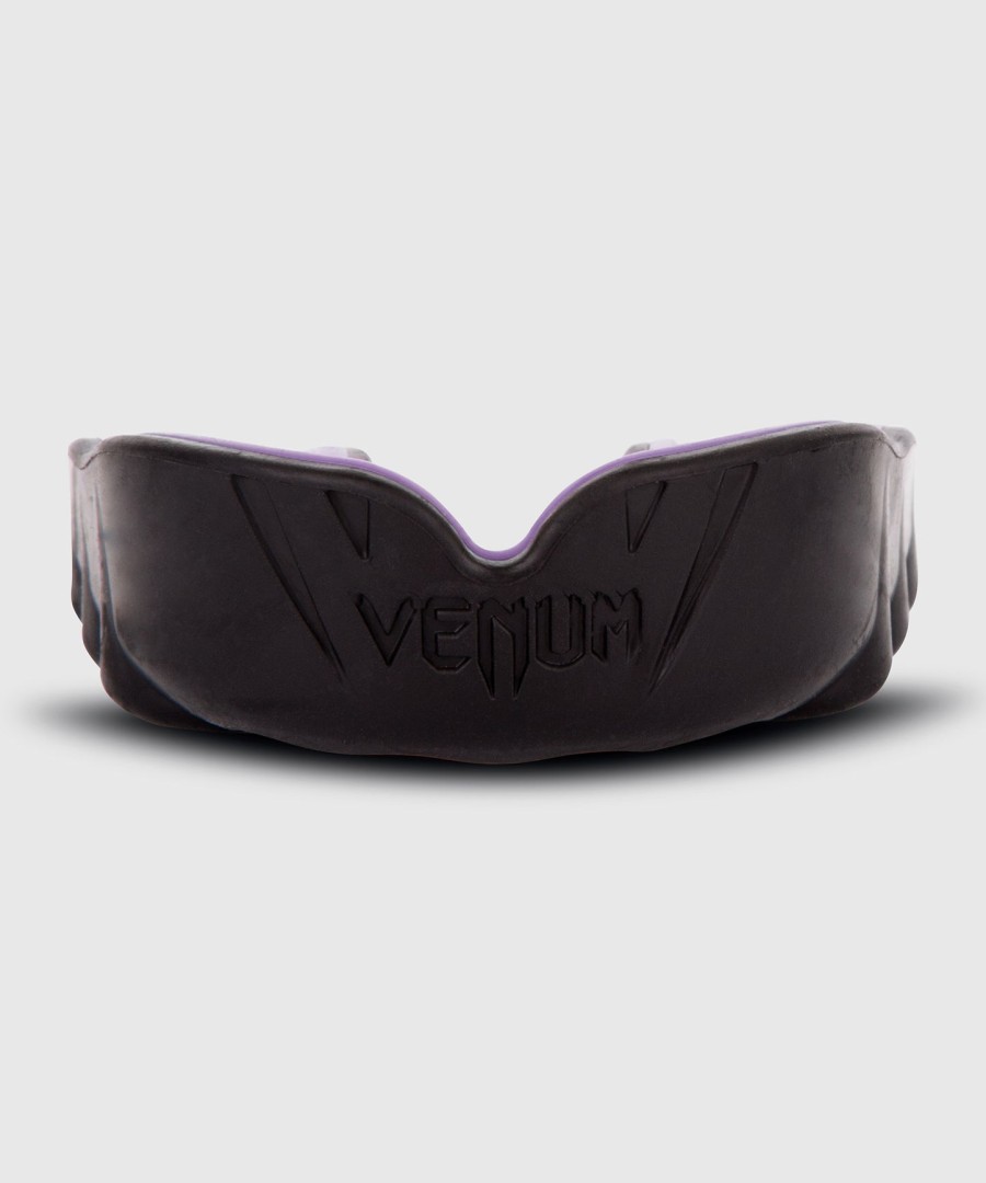 venum challenger tandbeskytter