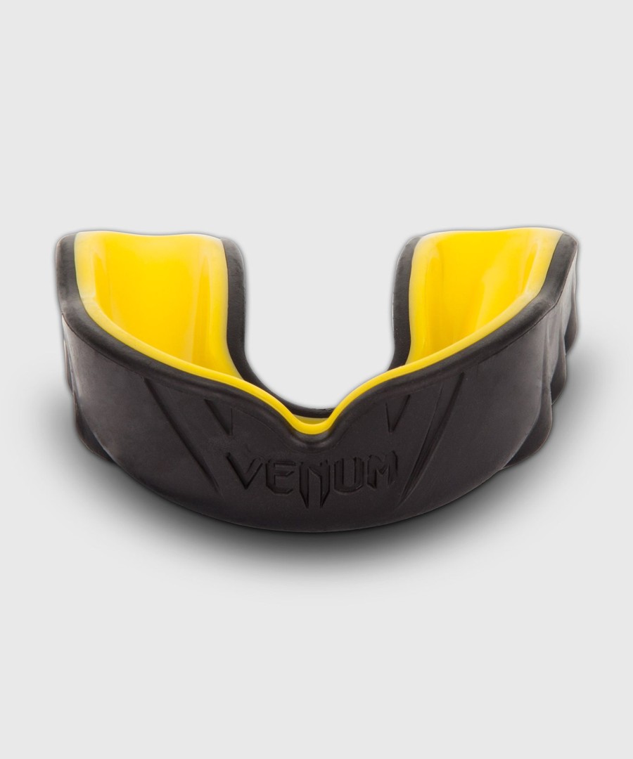 venum challenger tandbeskytter