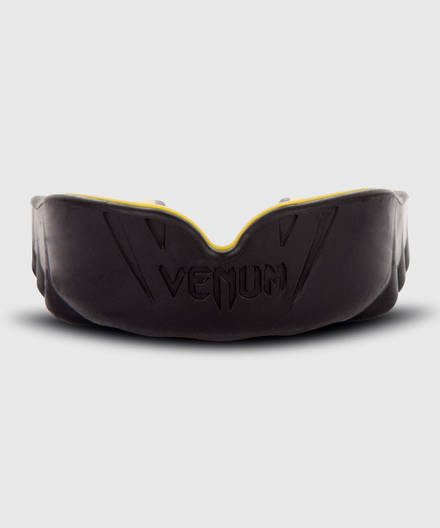 venum challenger tandbeskytter