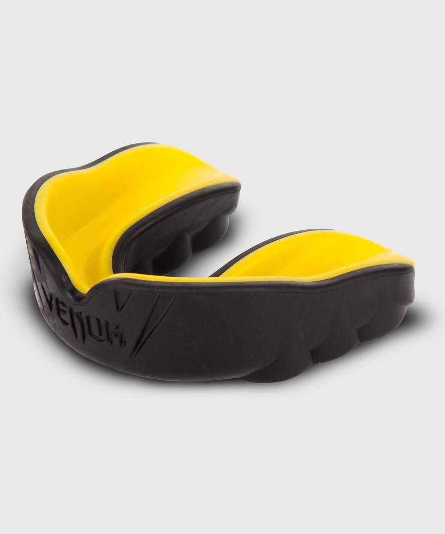 venum challenger tandbeskytter