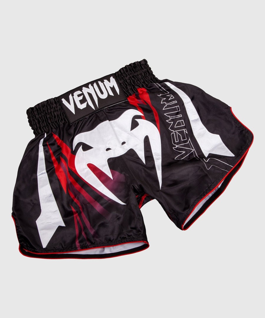venum sharp 3.0 muay thai shorts