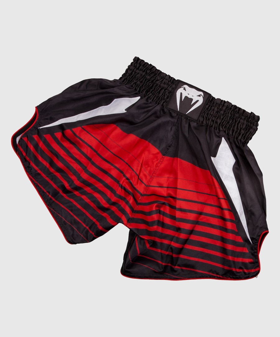 venum sharp 3.0 muay thai shorts