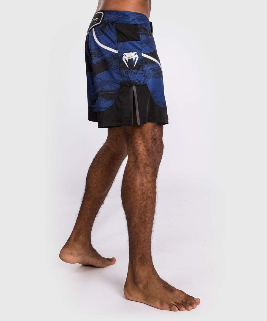 venum electron 3.0 kampshorts - marineblå