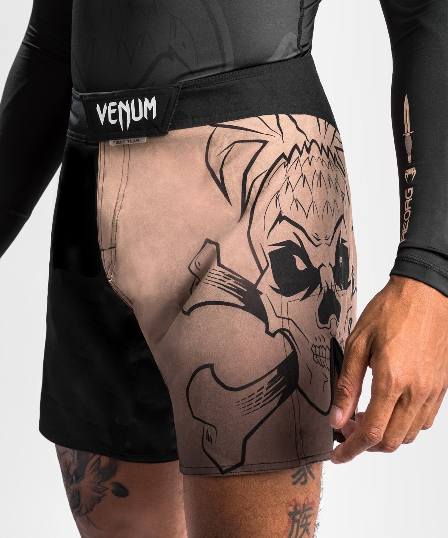 venum reorg fightshorts - sort