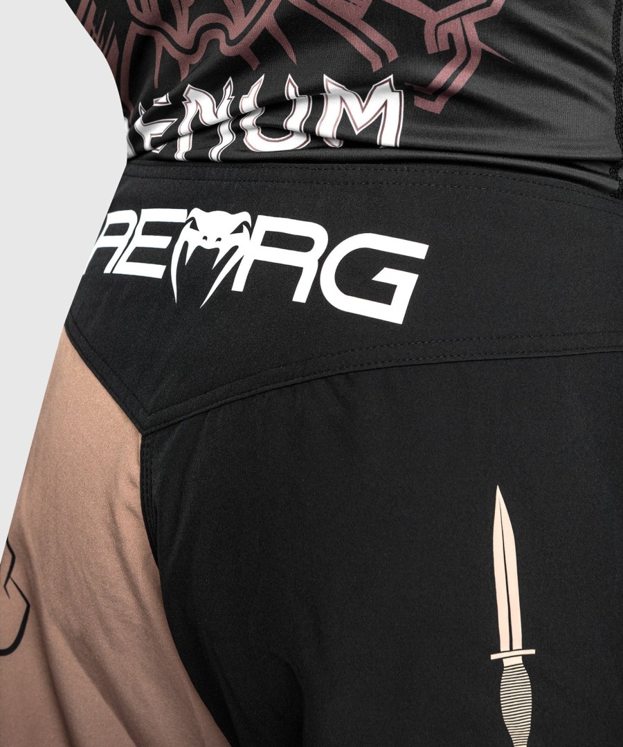 venum reorg fightshorts - sort
