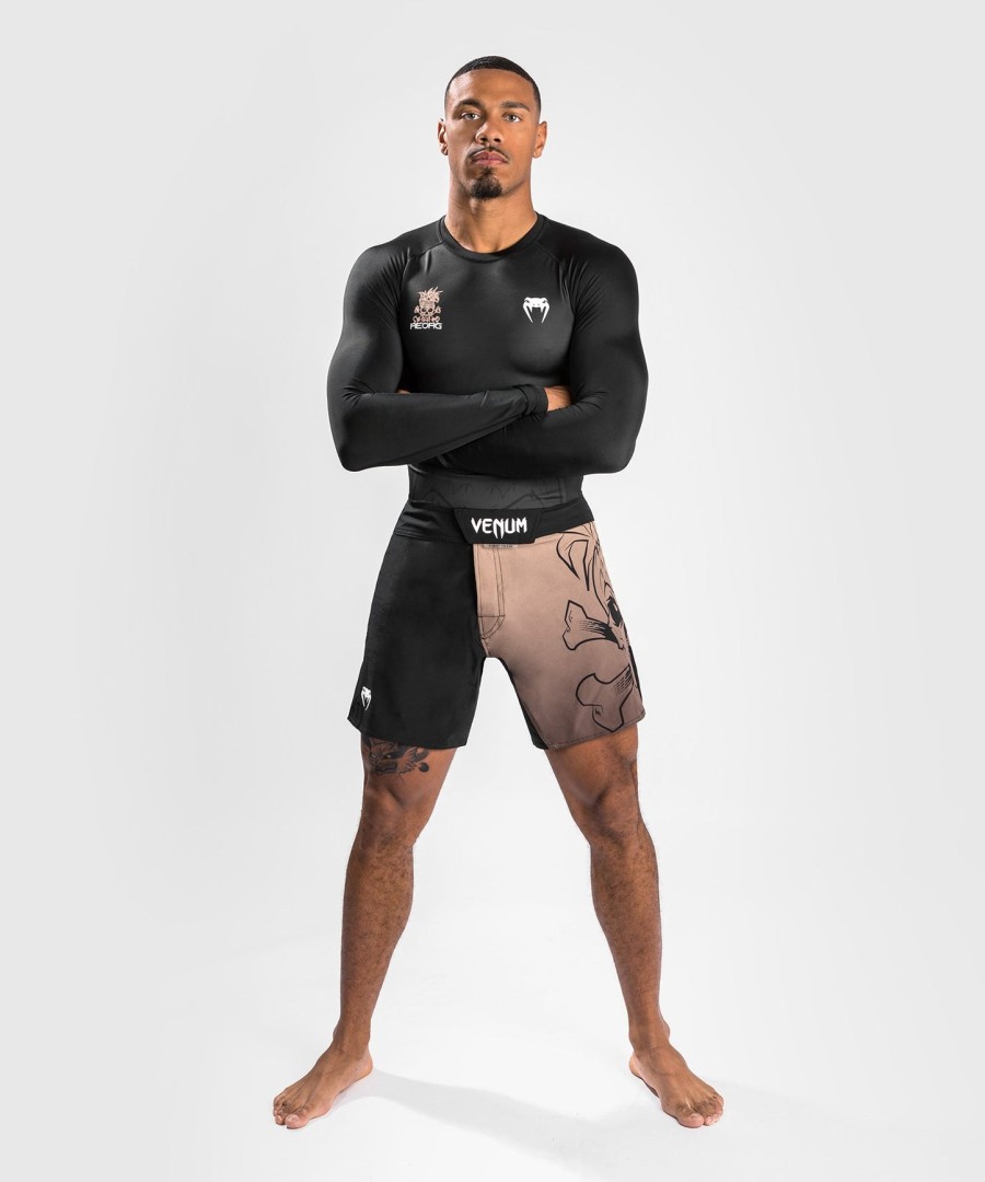 venum reorg fightshorts - sort