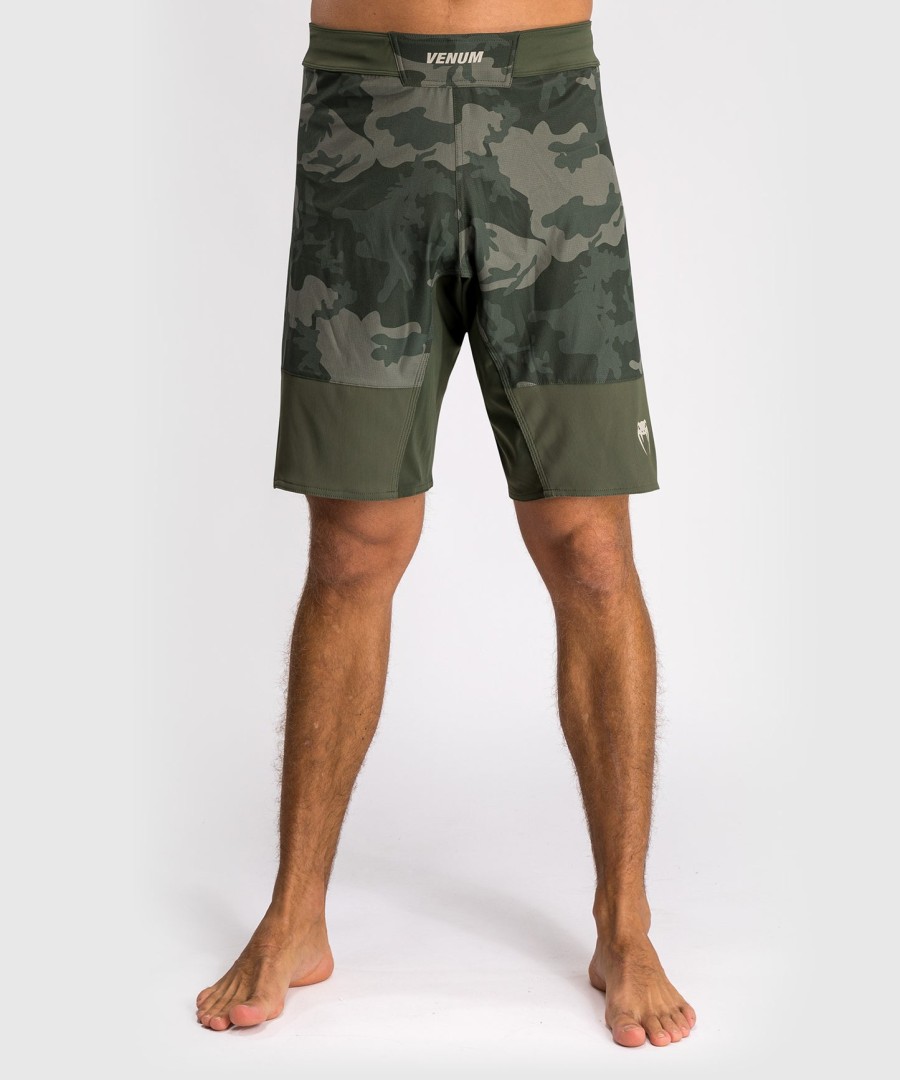 venum g-fit air herre kampshorts - army camo
