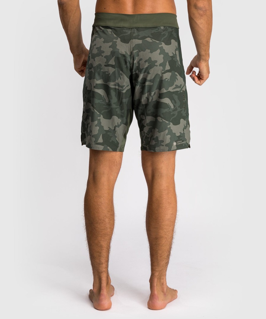 venum g-fit air herre kampshorts - army camo