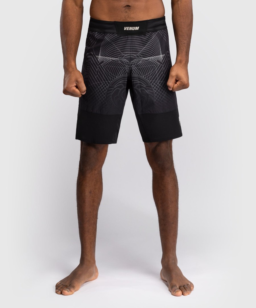 venum g-fit air herre kampshorts - dyb sortØrkensand