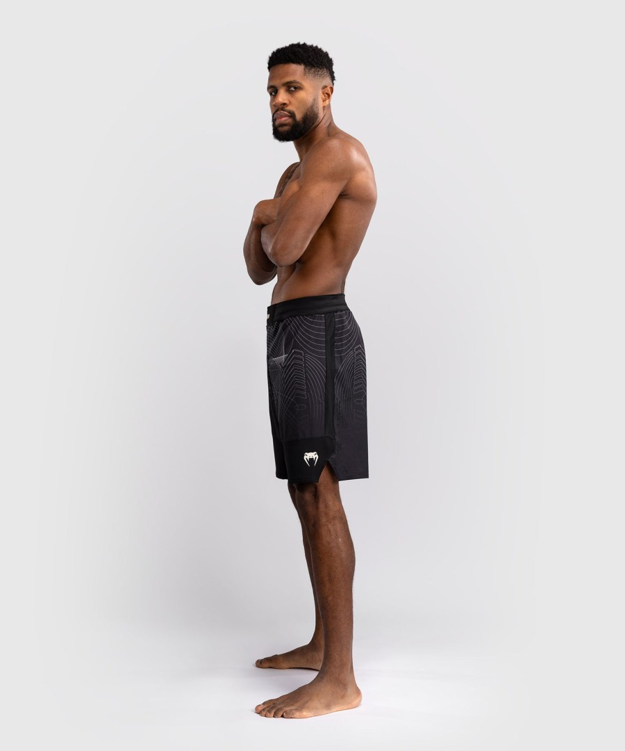 venum g-fit air herre kampshorts - dyb sortØrkensand