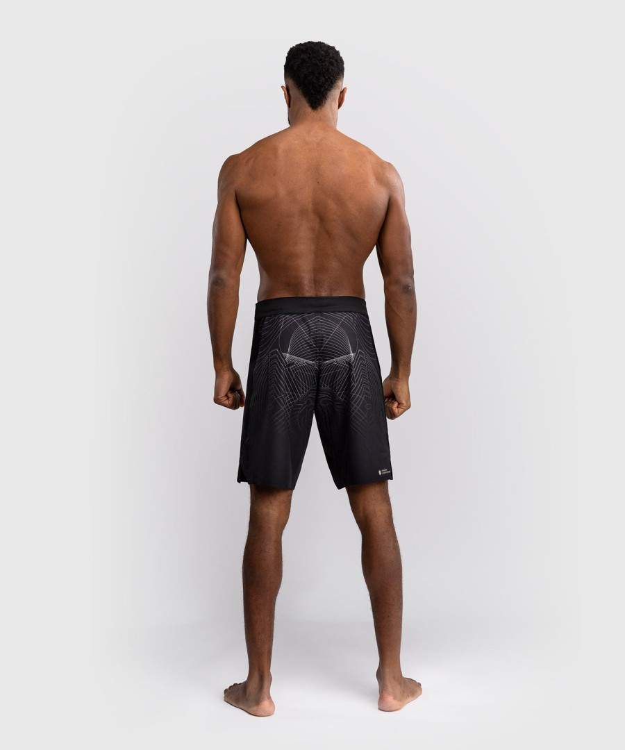 venum g-fit air herre kampshorts - dyb sortØrkensand