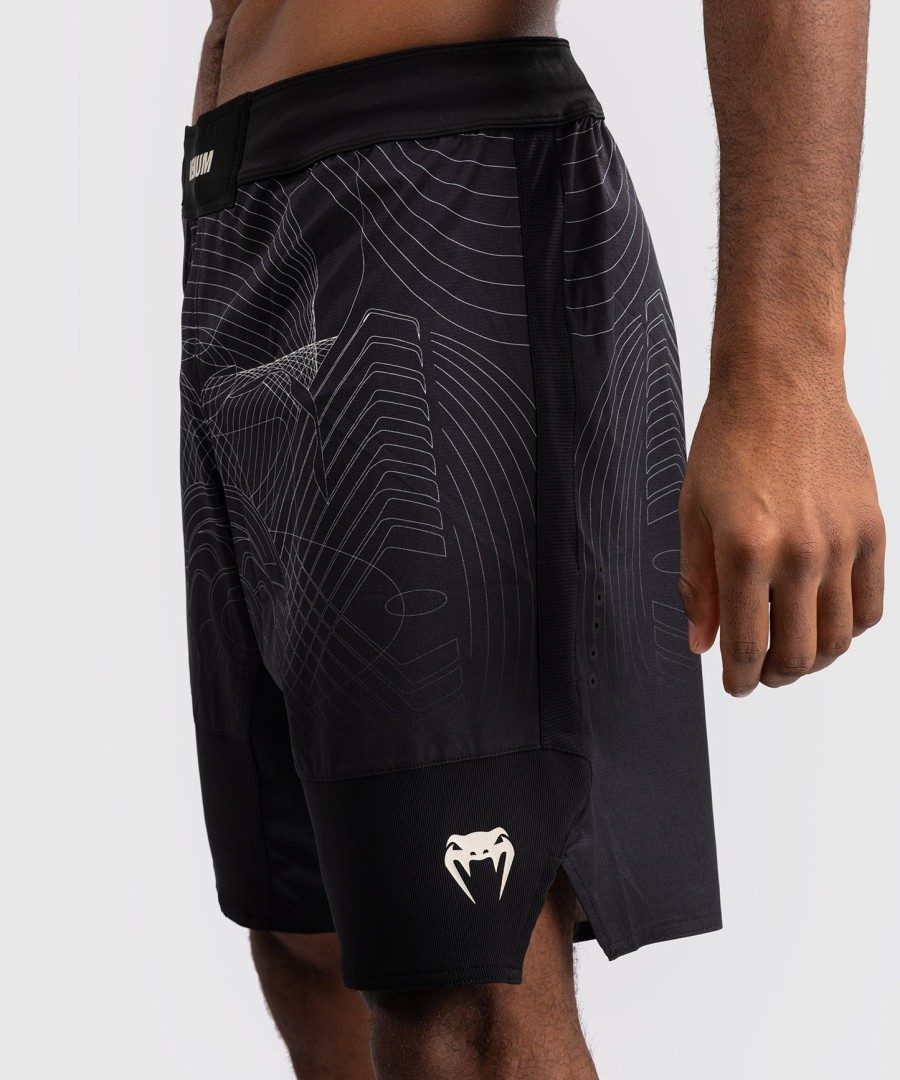 venum g-fit air herre kampshorts - dyb sortØrkensand