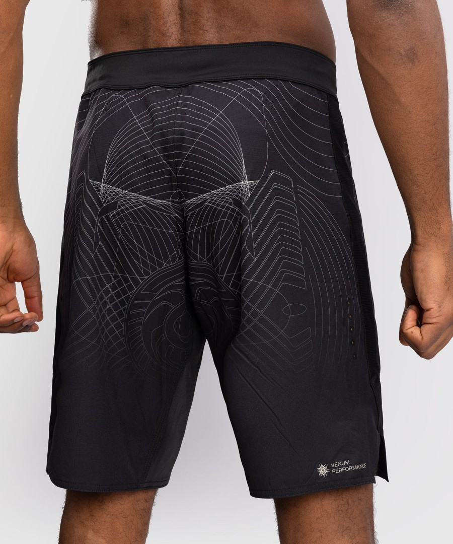 venum g-fit air herre kampshorts - dyb sortØrkensand