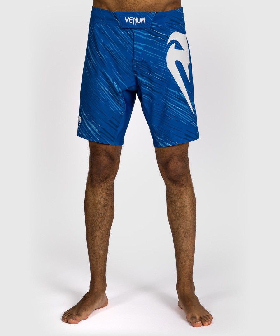 venum rapid light fight shorts - kongeblå