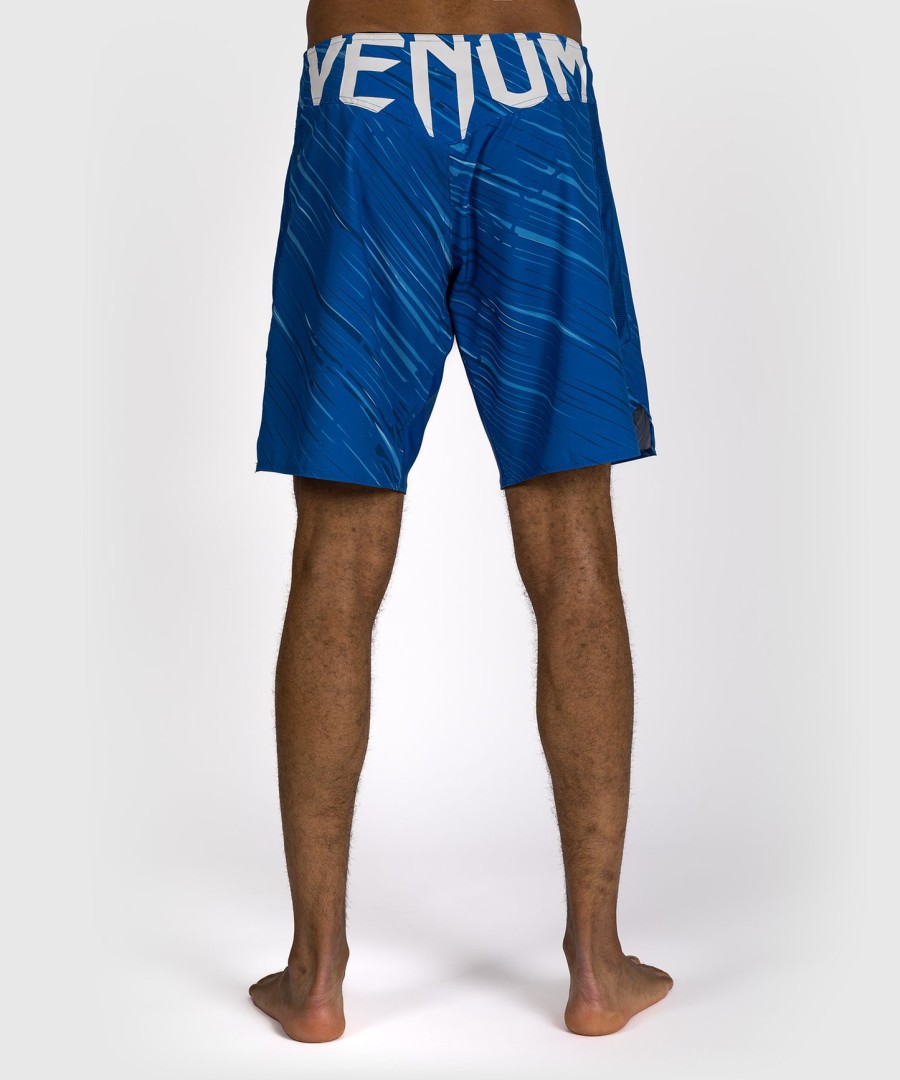 venum rapid light fight shorts - kongeblå