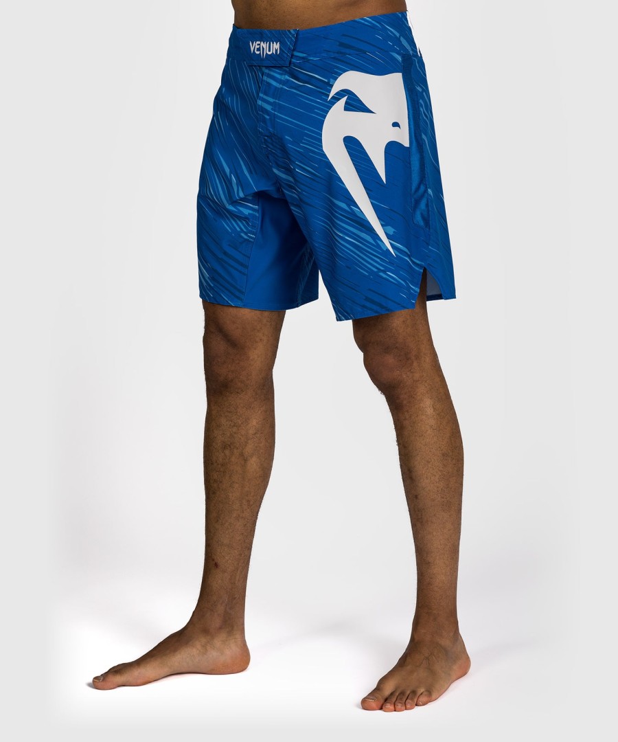 venum rapid light fight shorts - kongeblå