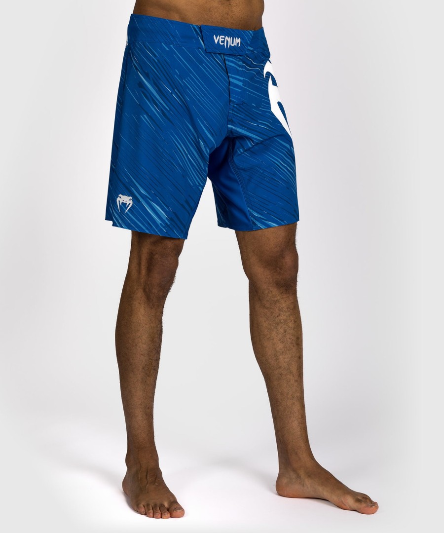 venum rapid light fight shorts - kongeblå