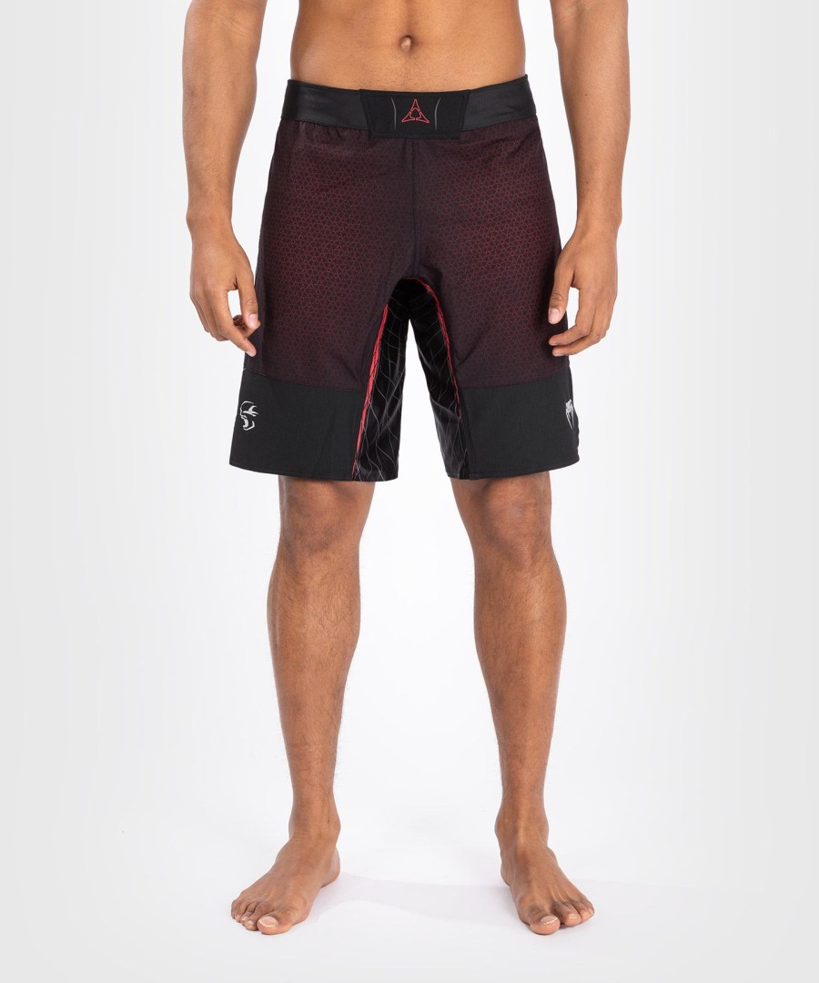 venum x dodge banshee herre kampshorts - sort