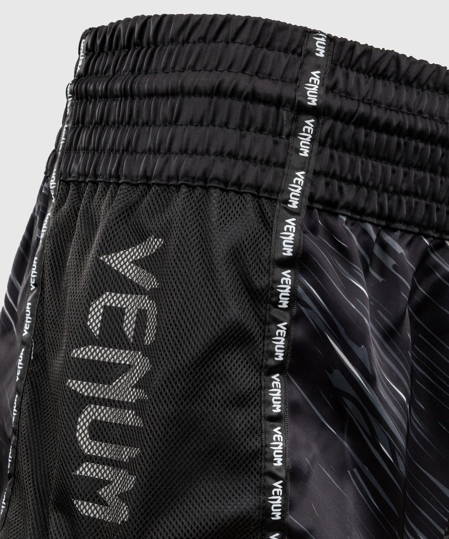 venum rapid muay thai shorts