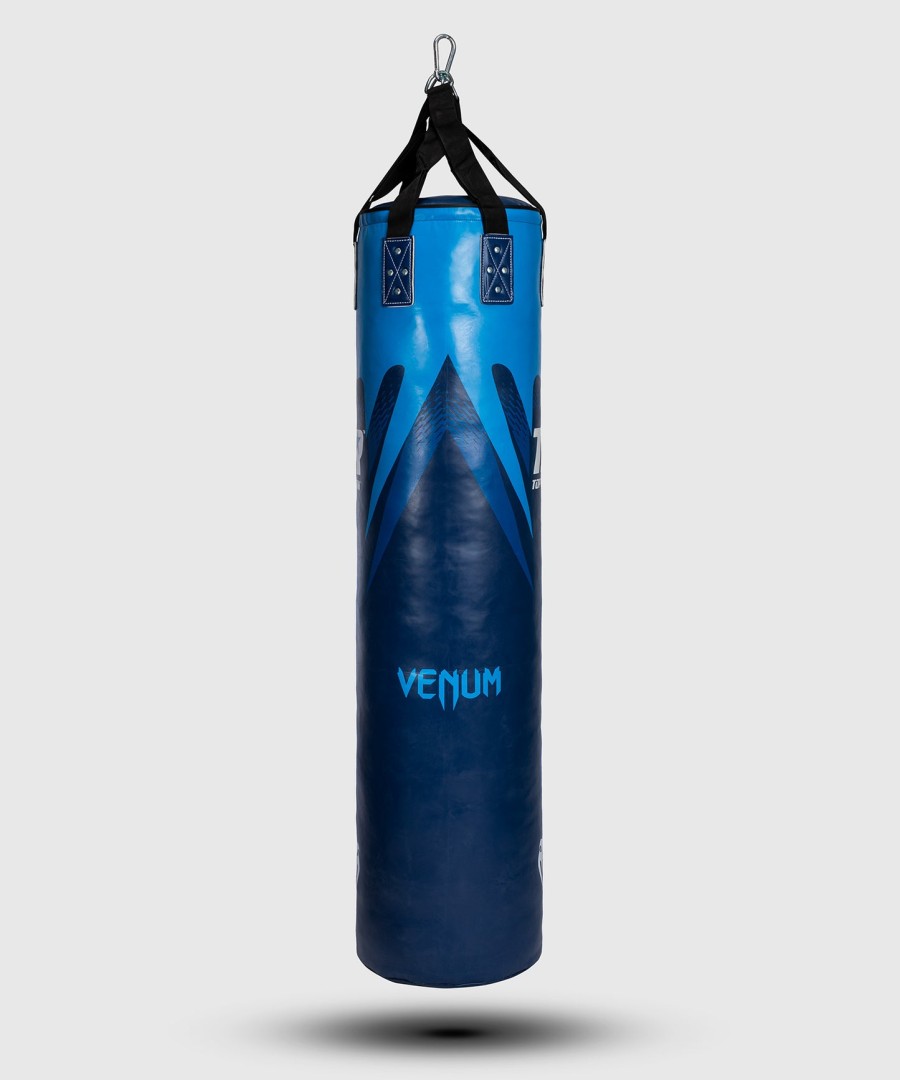 venum x top rank original boksesæk - marineblå