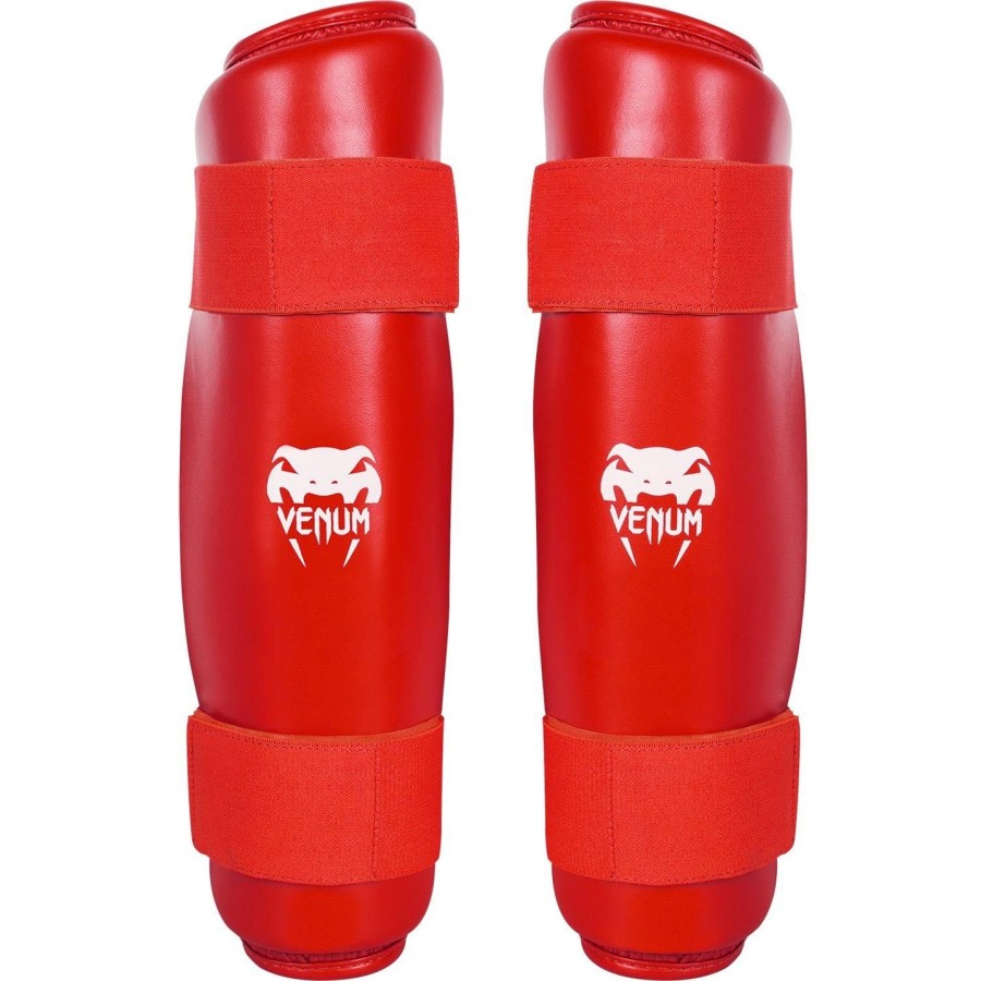 venum karate skinnebenspude u0026 fodbeskytter
