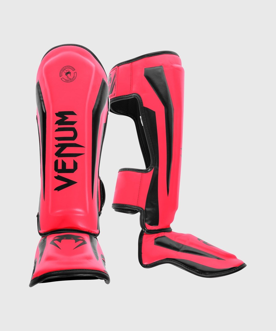 venum elite benskinner - pink