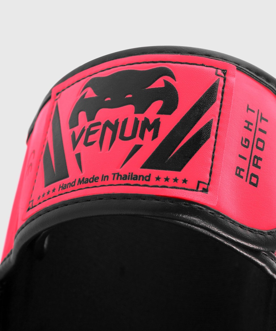 venum elite benskinner - pink