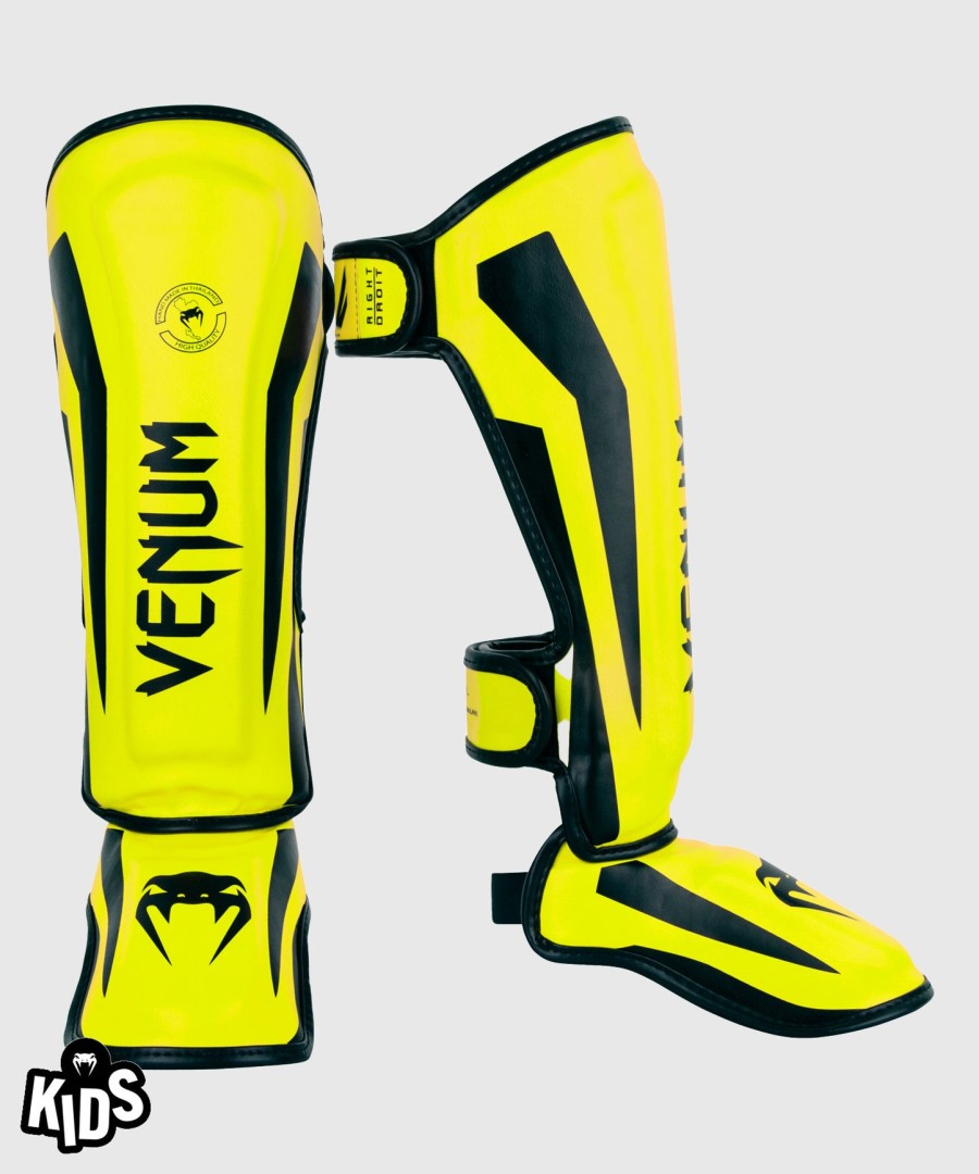 venum elite benskinner børn - eksklusiv