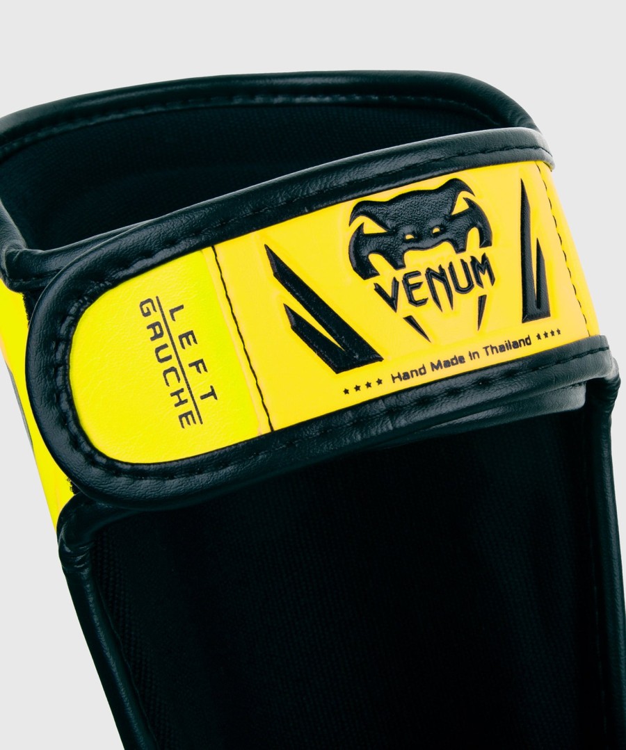 venum elite benskinner børn - eksklusiv