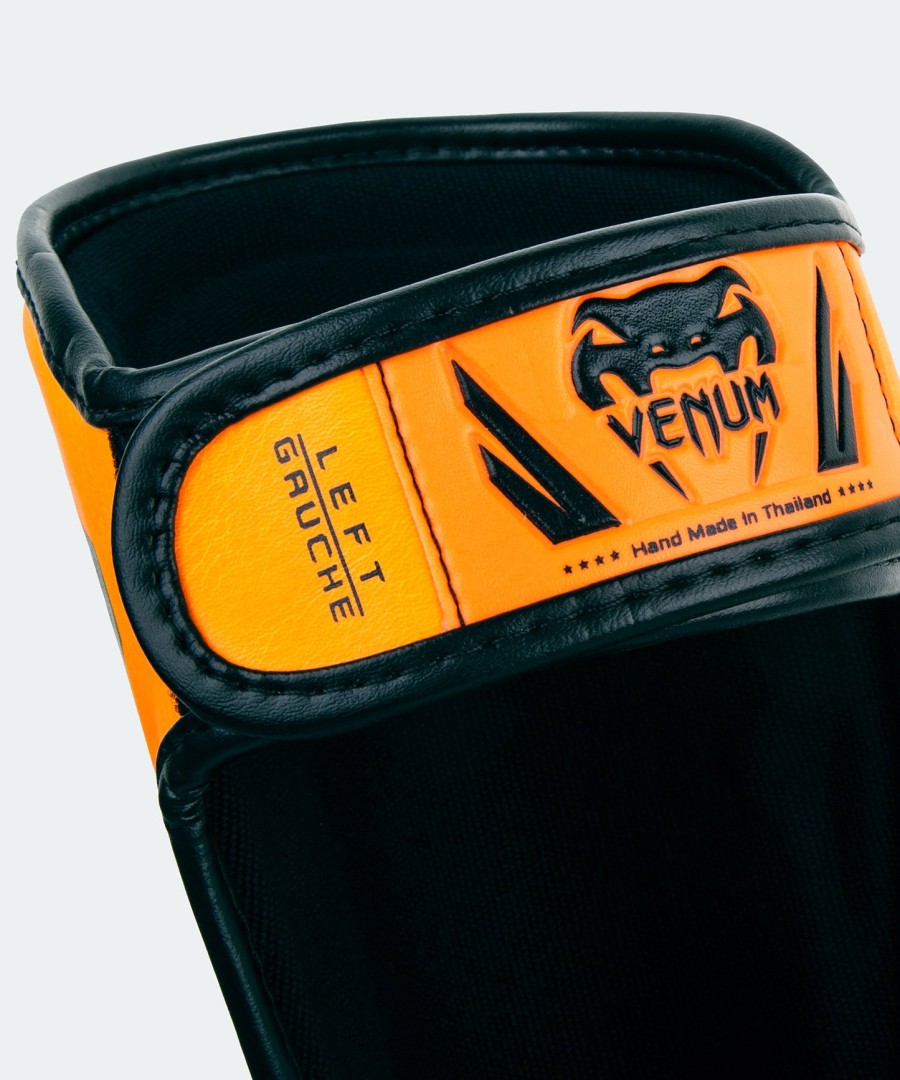 venum elite benskinner børn - eksklusiv