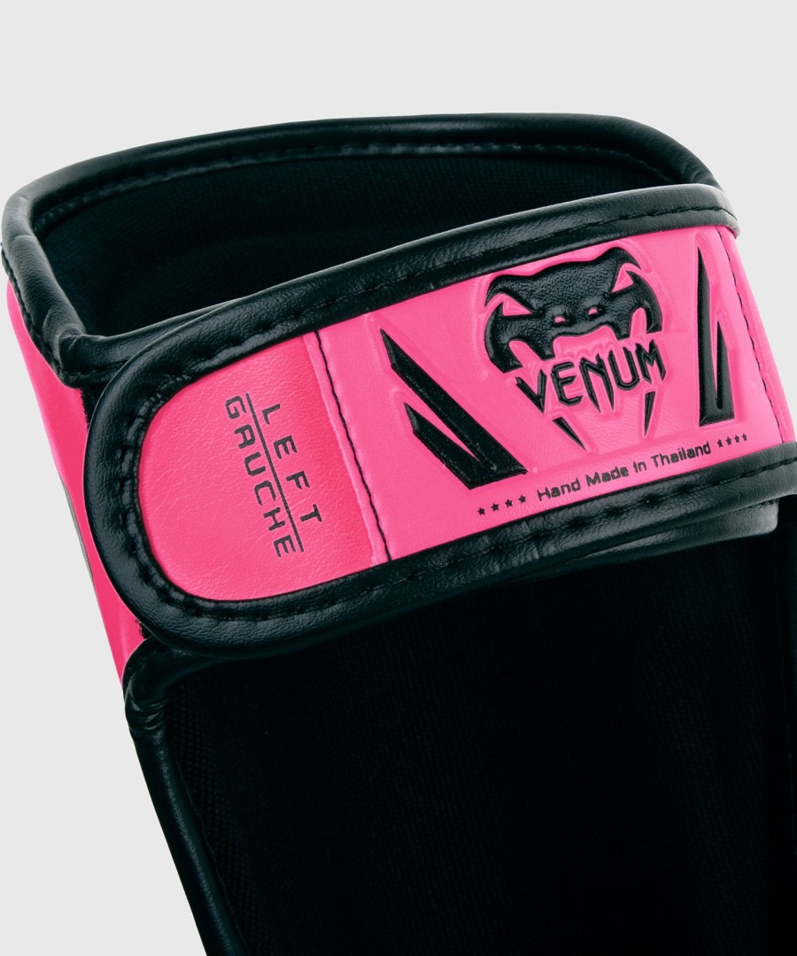venum elite benskinner børn - eksklusiv