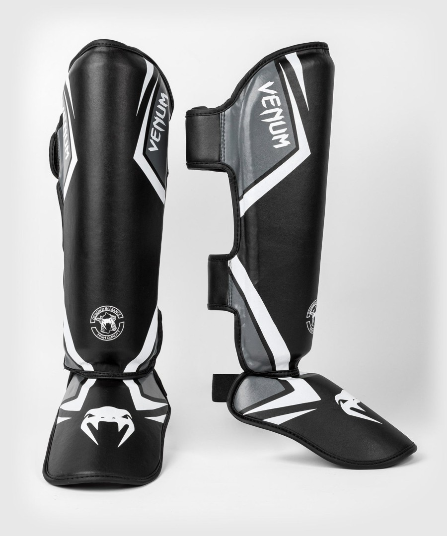 venum contender 2.0 skinnebensbeskyttere