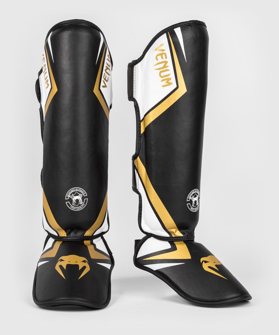 venum contender 2.0 skinnebensbeskyttere