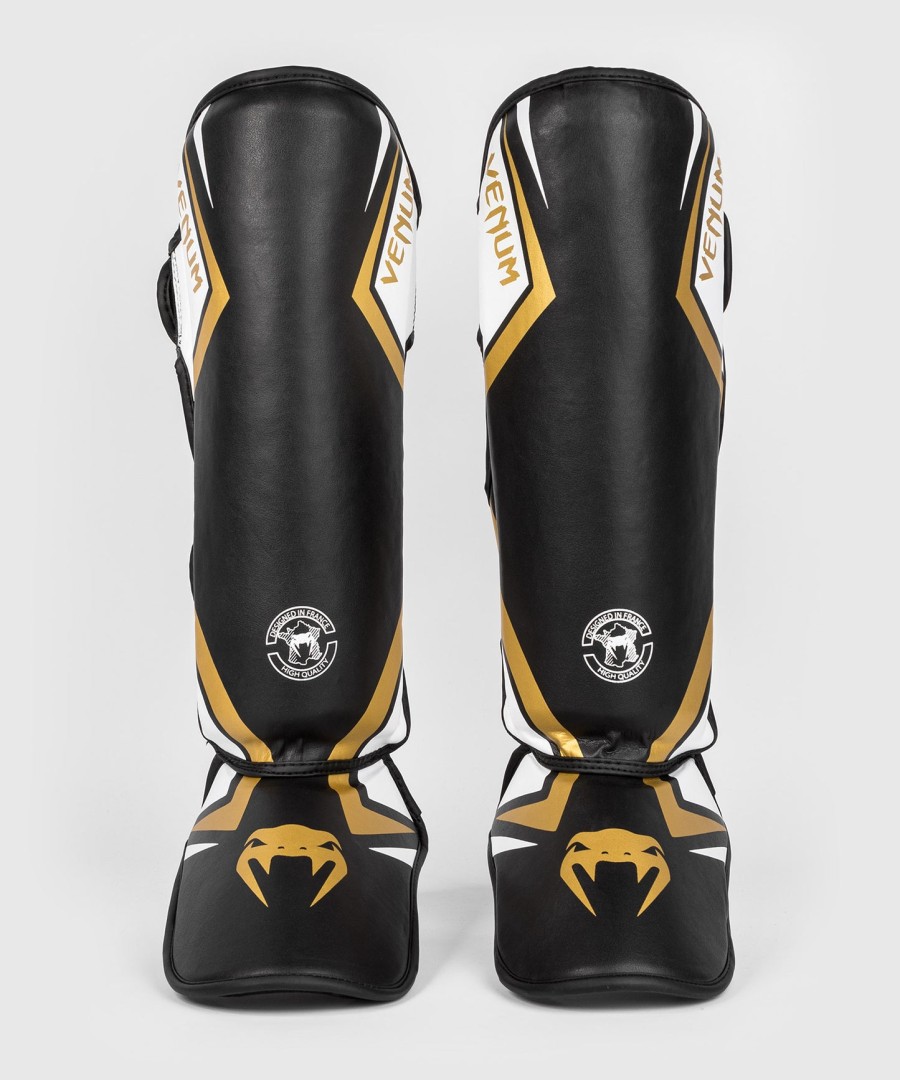 venum contender 2.0 skinnebensbeskyttere