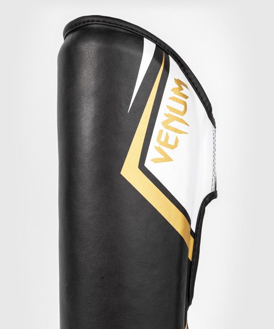 venum contender 2.0 skinnebensbeskyttere