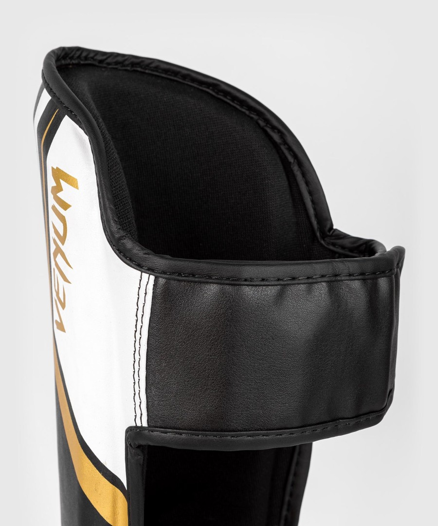 venum contender 2.0 skinnebensbeskyttere