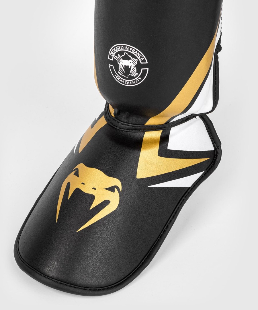 venum contender 2.0 skinnebensbeskyttere