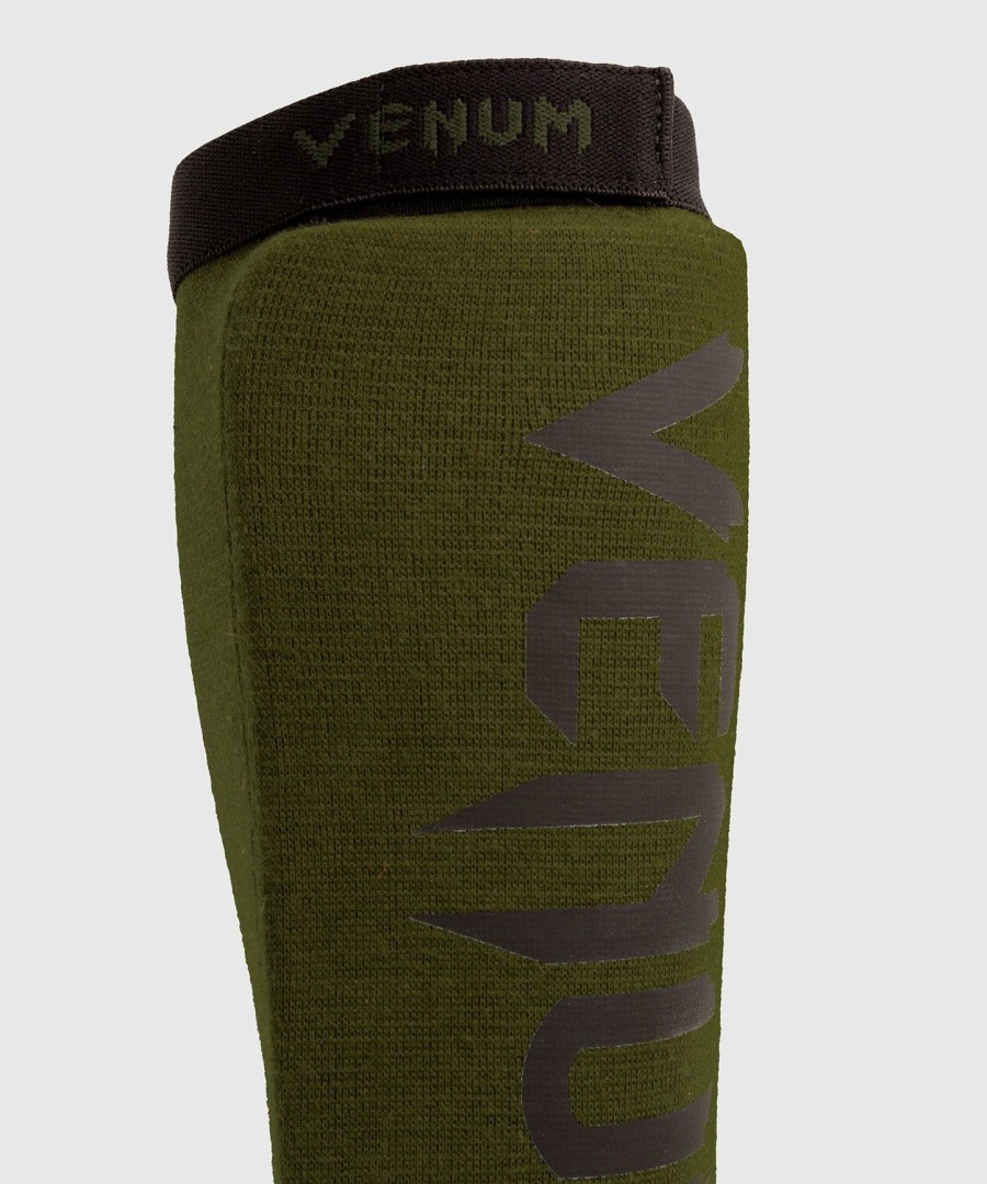 venum kontact skinnebensbeskyttere