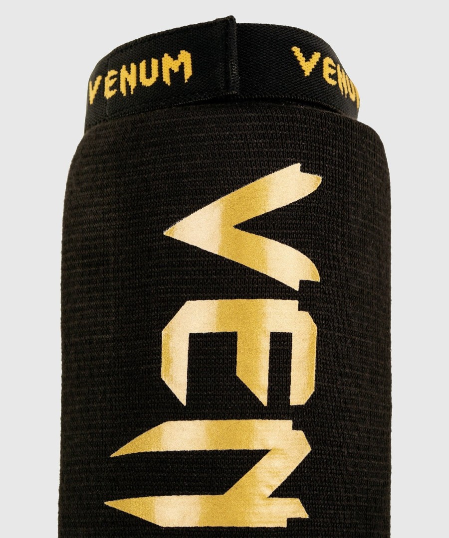 venum kontact skinnebensbeskyttere