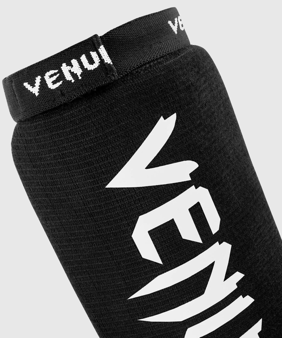 venum kontact benskinner uden fod - sort