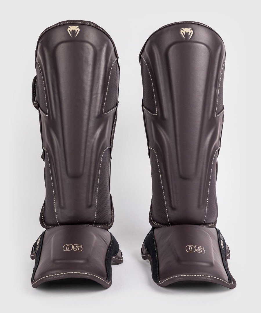 venum impact evo benskinner - chokolade