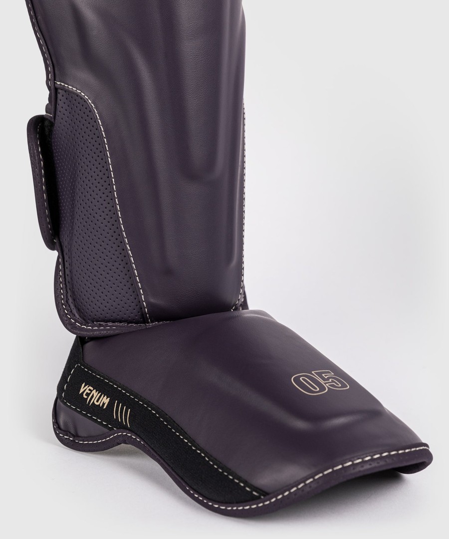 venum impact evo benskinner - dyb lilla