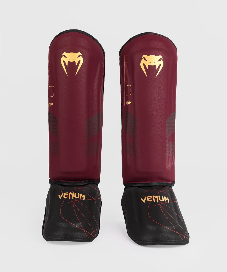 venum tactical xt benskinner - sortbordeauxrosaguld