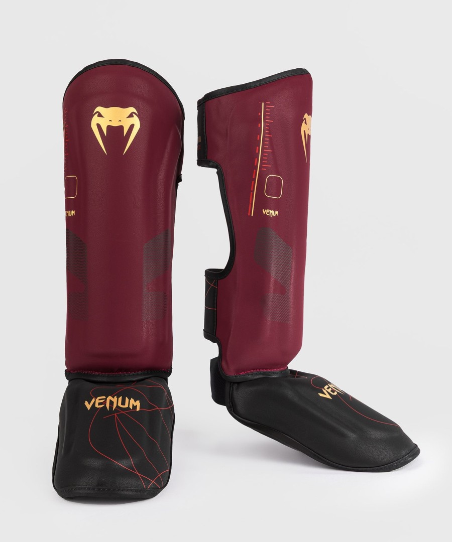 venum tactical xt benskinner - sortbordeauxrosaguld