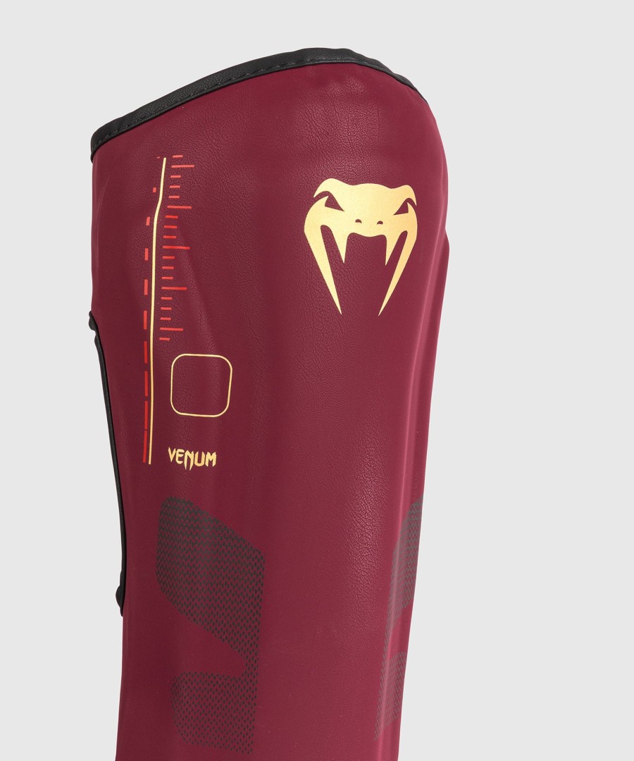 venum tactical xt benskinner - sortbordeauxrosaguld