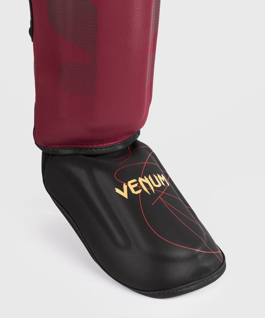 venum tactical xt benskinner - sortbordeauxrosaguld