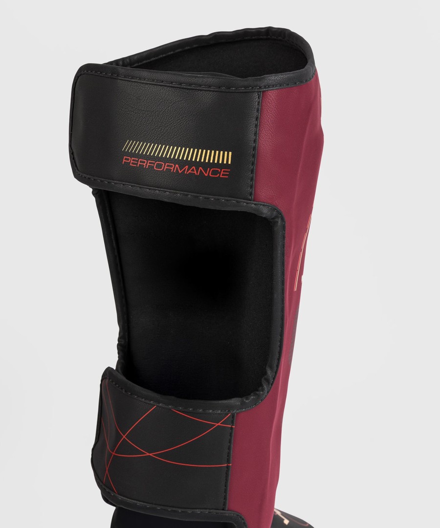 venum tactical xt benskinner - sortbordeauxrosaguld