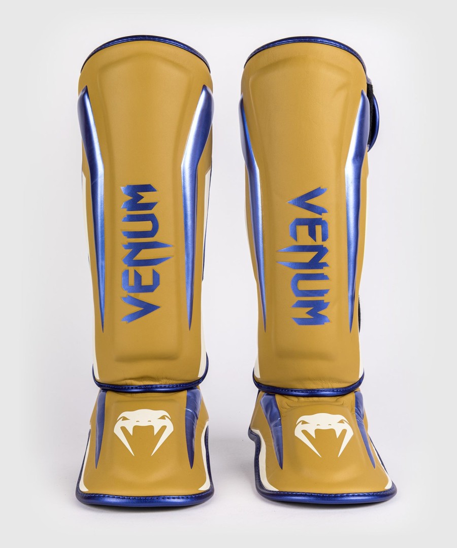 venum elite benskinner - camel - specialudgave
