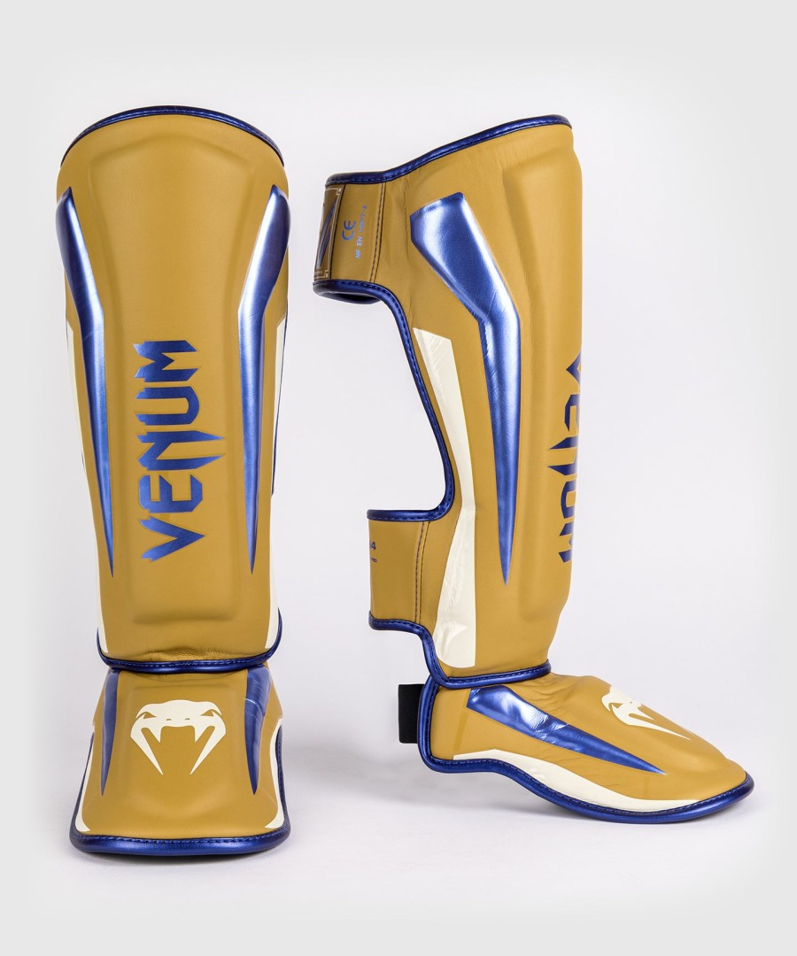 venum elite benskinner - camel - specialudgave