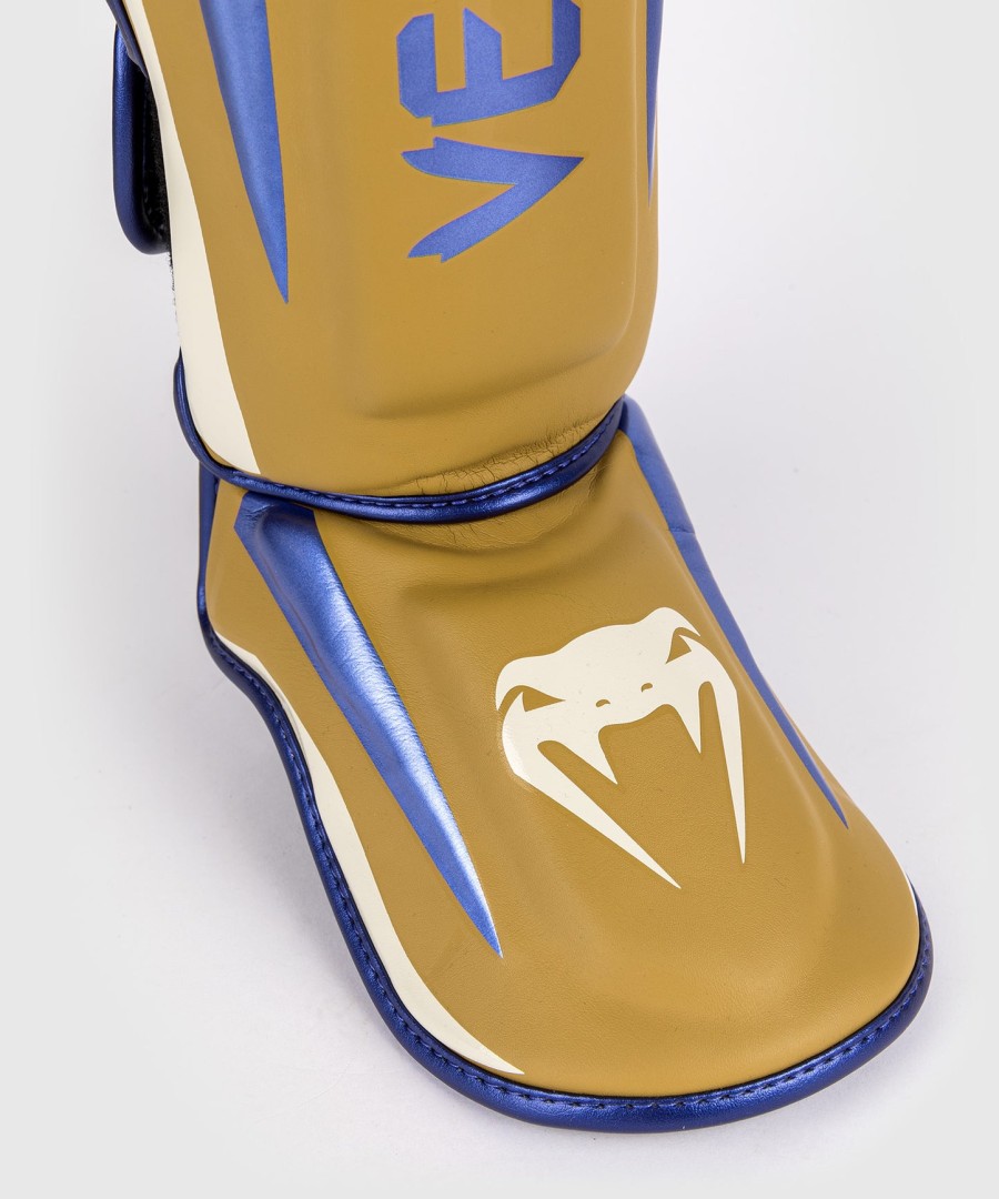 venum elite benskinner - camel - specialudgave